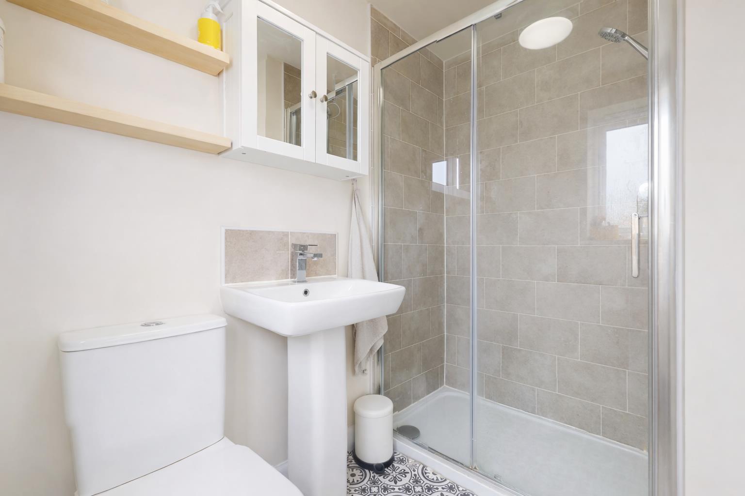 Farr Meadow, Eagle Farm South, Milton Keynes